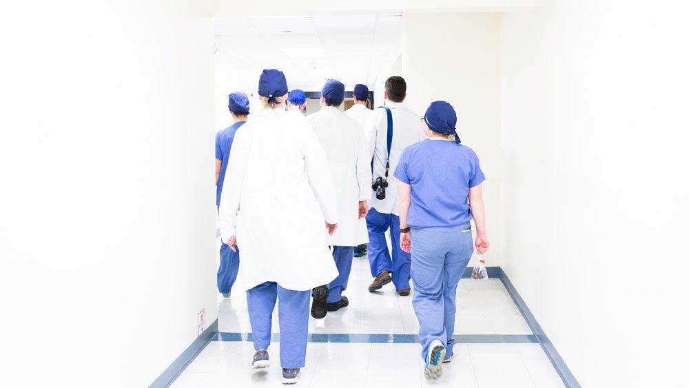 doctors 