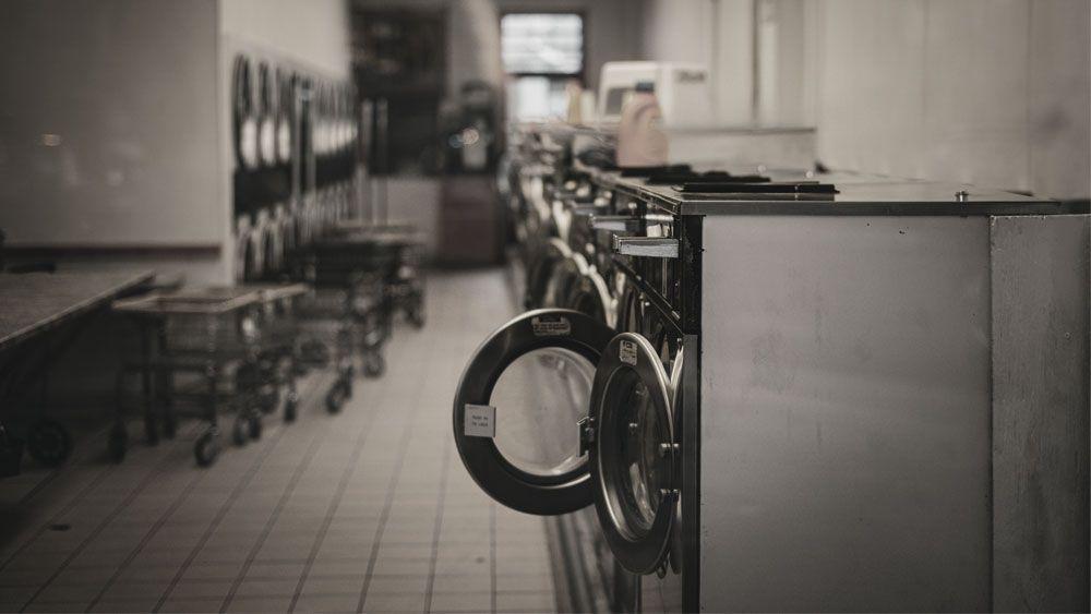 washing machines
