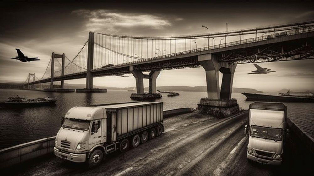 Targeting Logistical Weaknesses Before they Become Problems