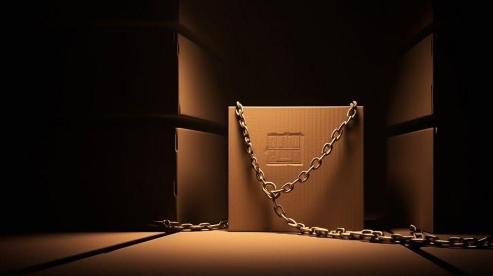 Are parcel lockers safe?