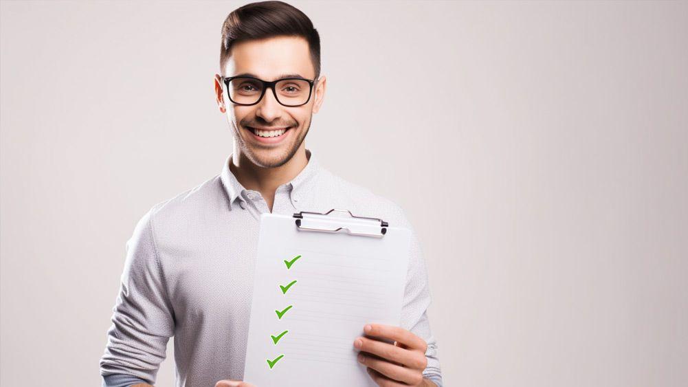 Investing in Comprehensive Quality Control Programs