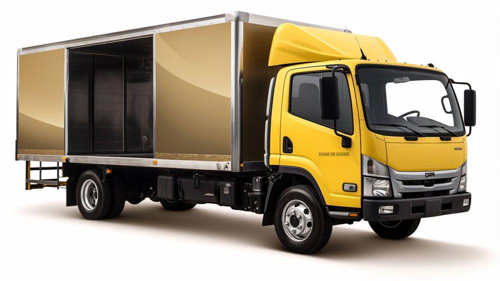 Make Sending Packages Simple with Reliable Parcel Delivery Services