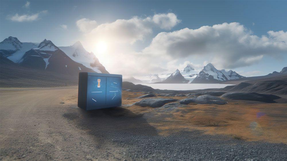 Bridge the Gap: Parcel Lockers Revolutionize Package Access in Remote Areas