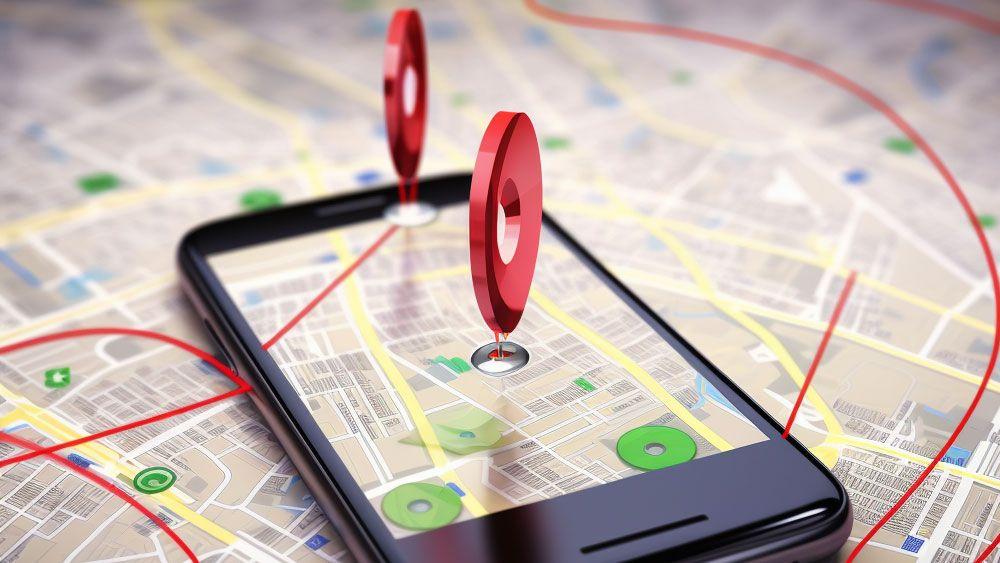 Systems That Track Packages From Start to Finish