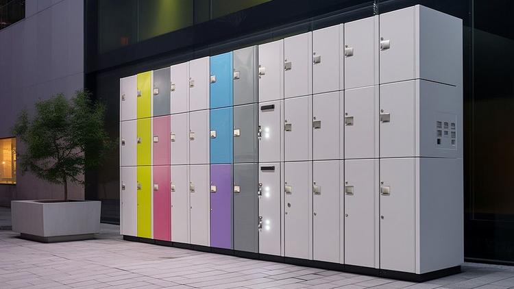 Robotic Locker Why Smart Lockers Are Essential in Today's E-Commerce World